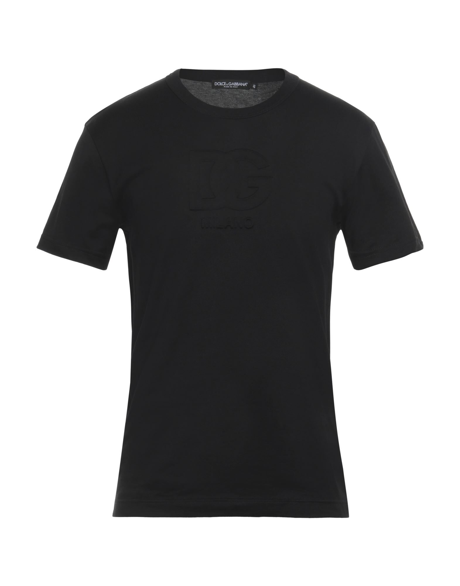 DOLCE&GABBANA - T-shirts