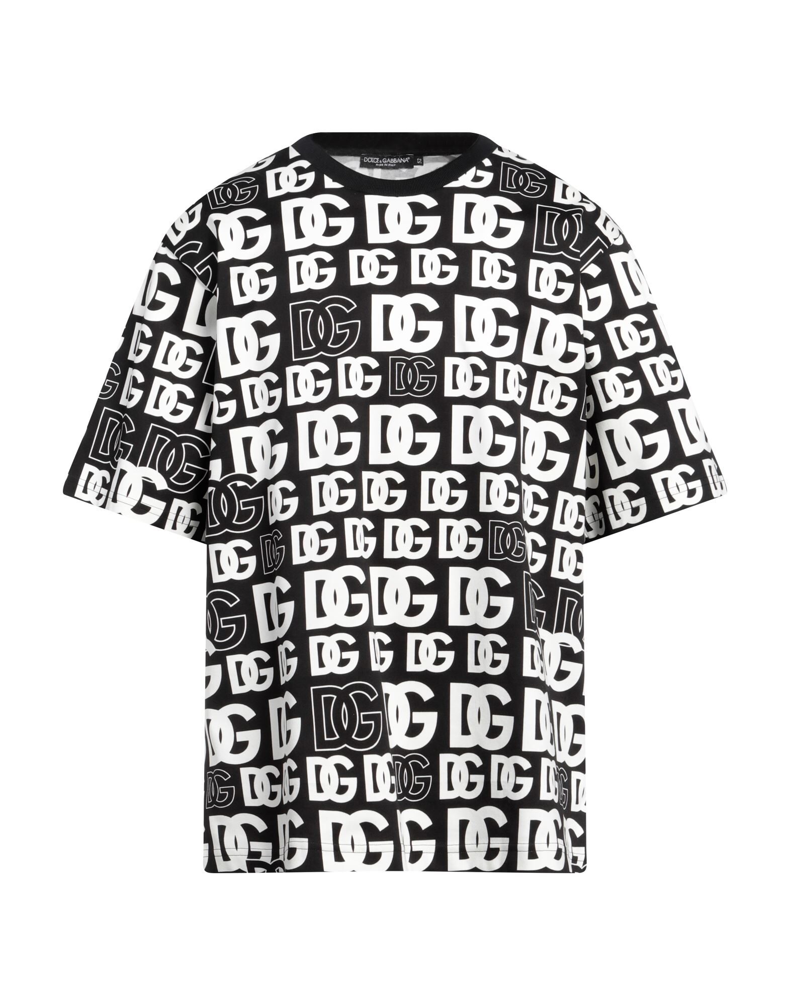 DOLCE&GABBANA - T-shirts
