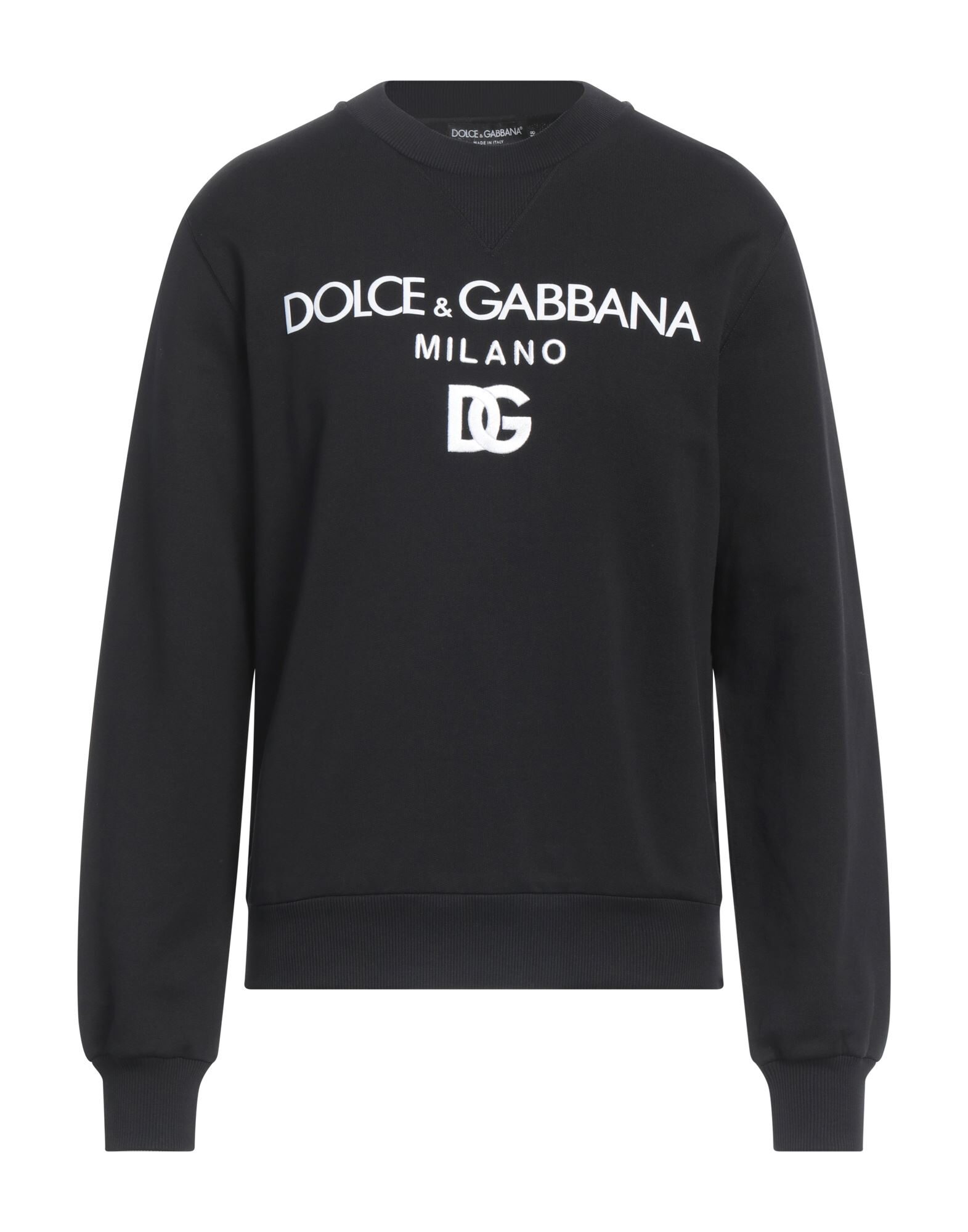 DOLCE&GABBANA - Sweatshirts