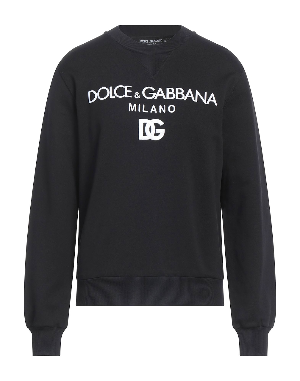 DOLCE&GABBANA - Sweatshirts