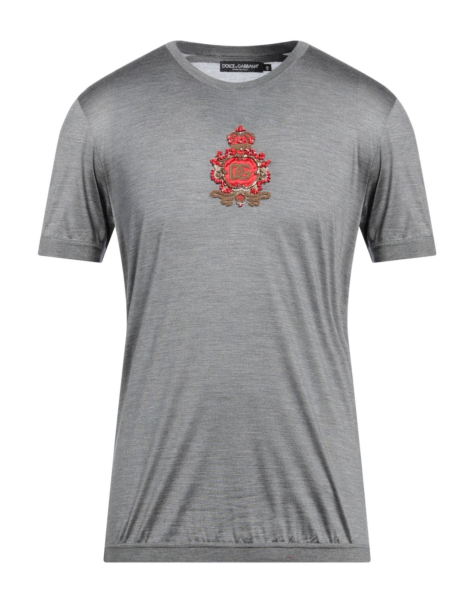 DOLCE&GABBANA - T-shirts