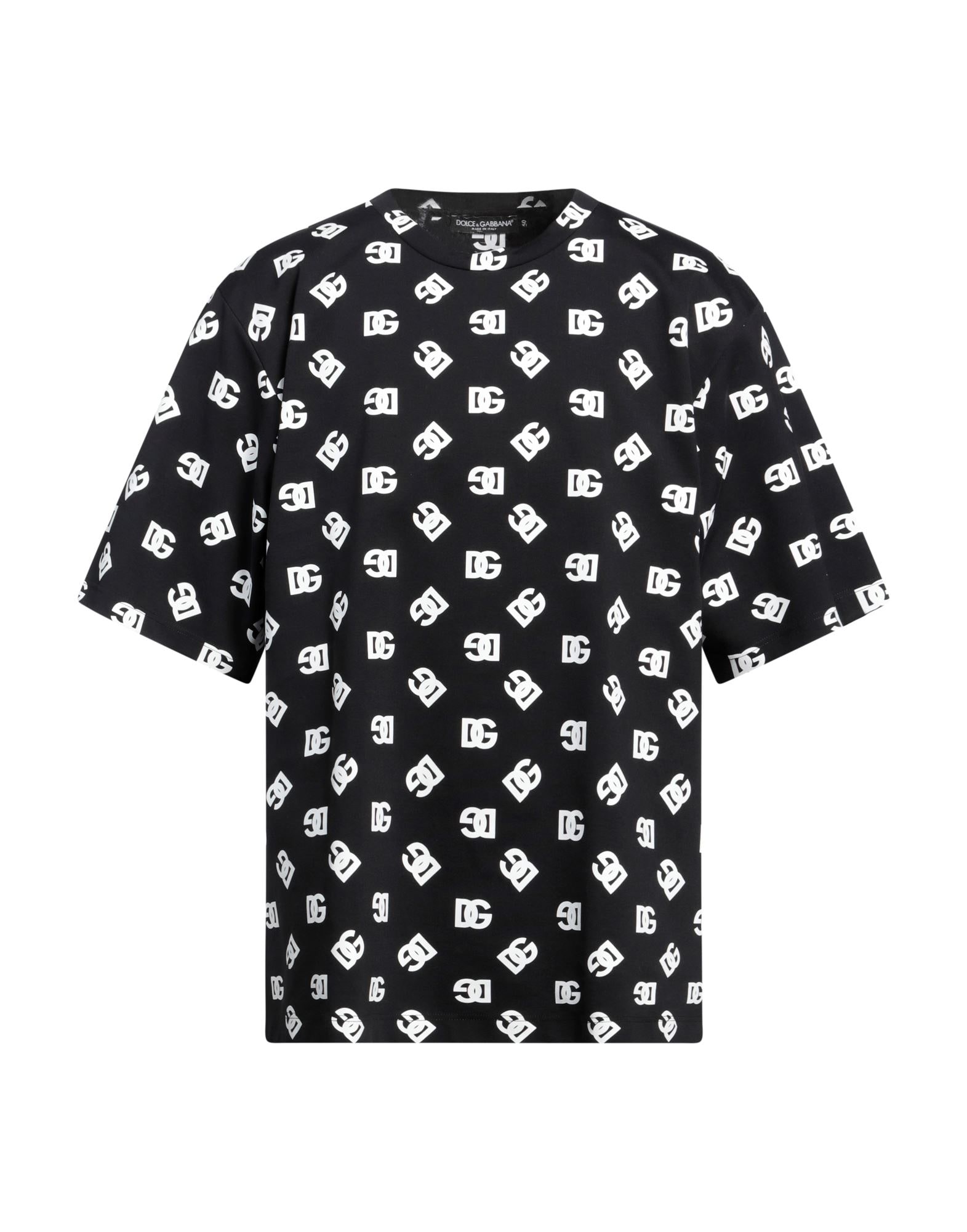DOLCE&GABBANA - T-shirts