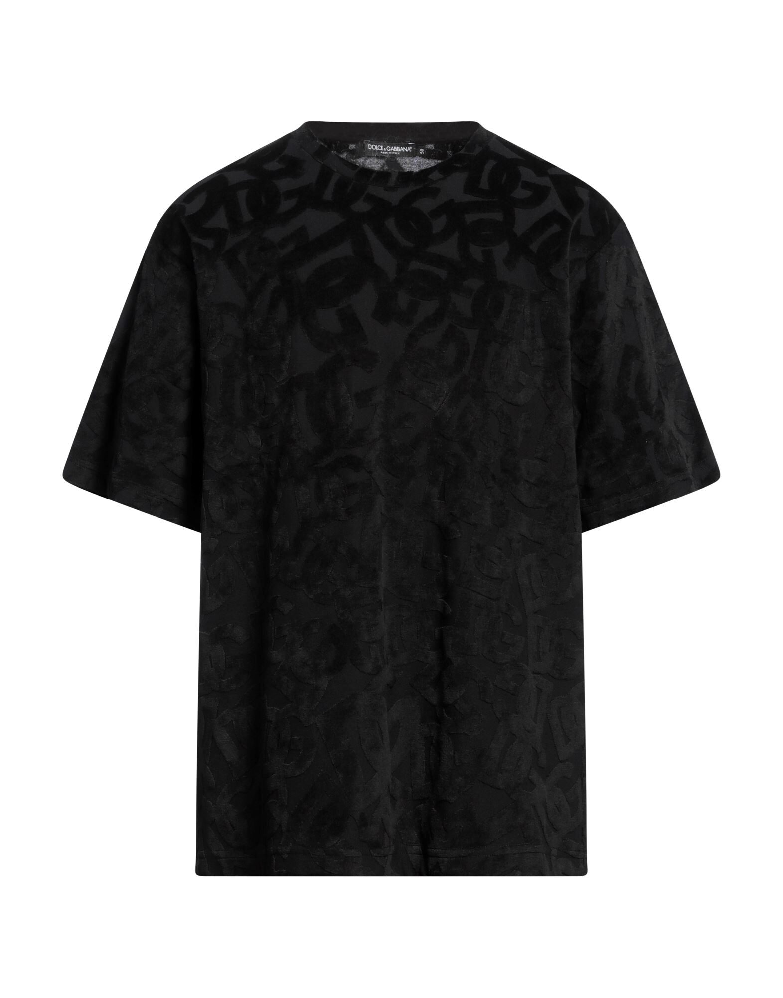 DOLCE&GABBANA - T-shirts