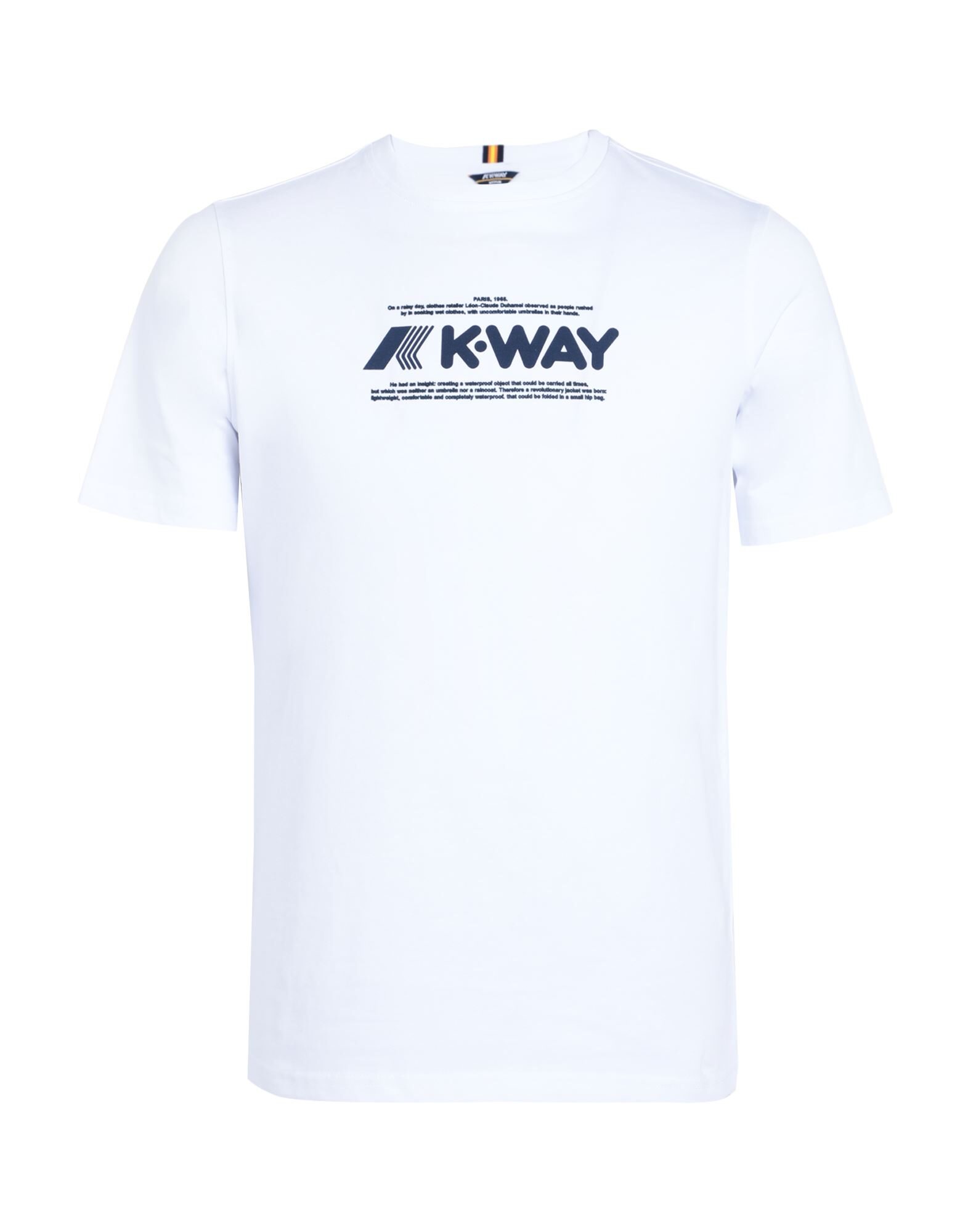 K-WAY - T-shirts