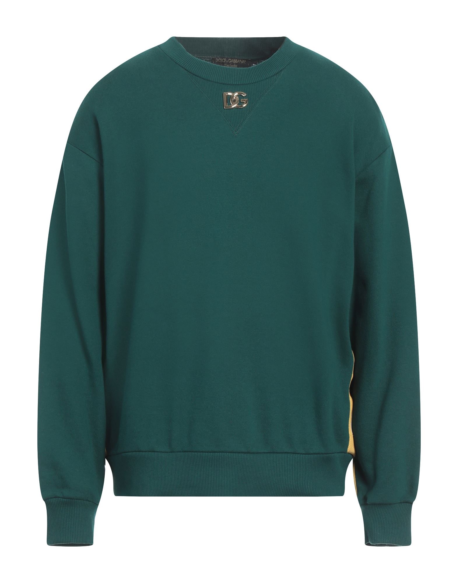DOLCE&GABBANA - Sweatshirts