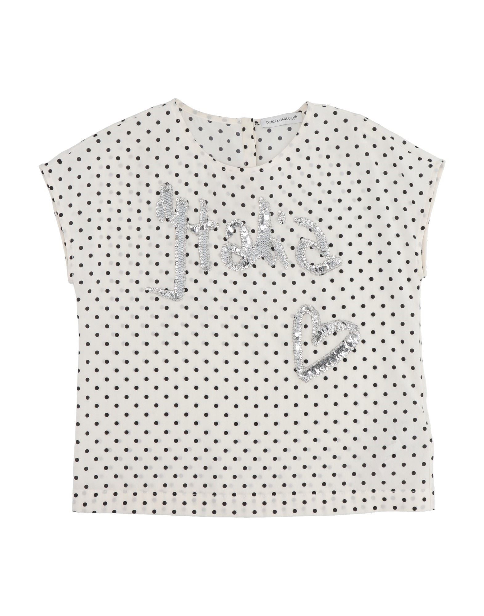 DOLCE&GABBANA - Tops