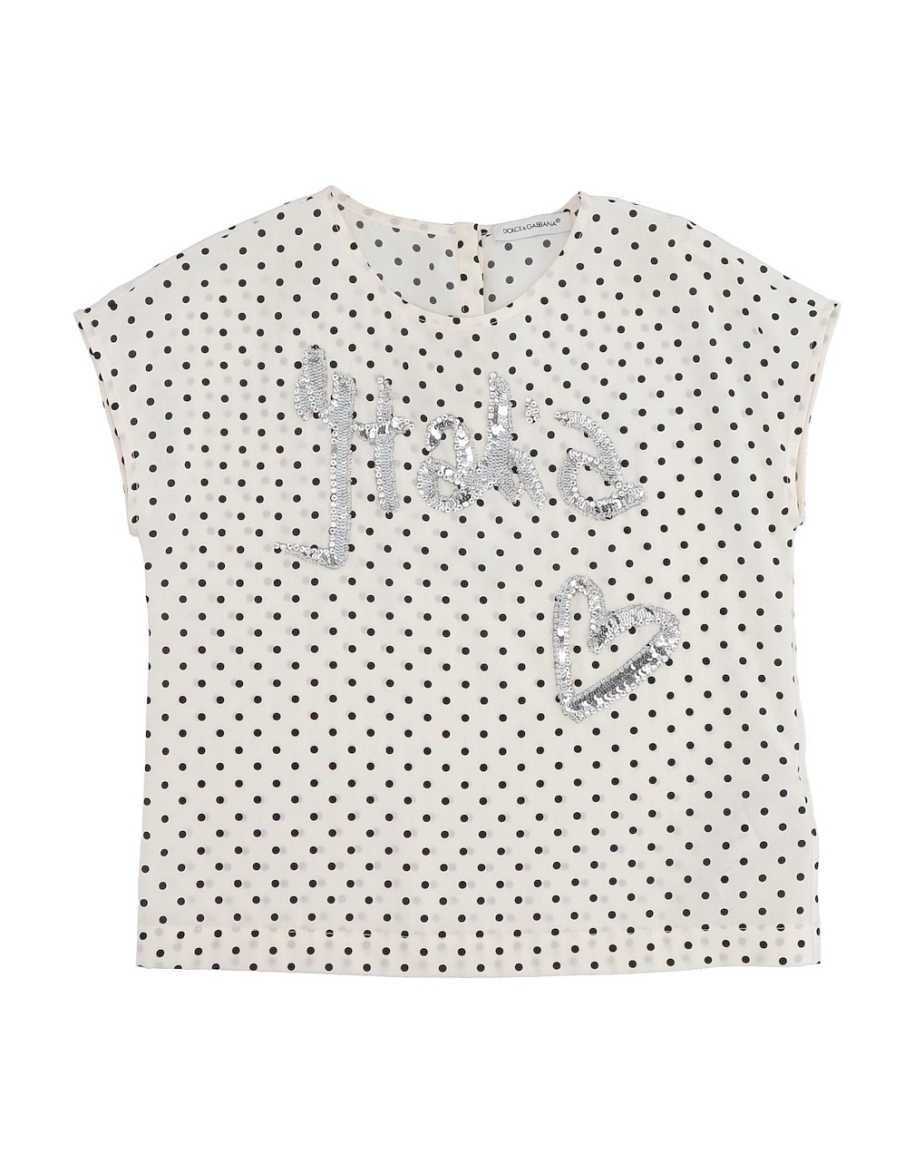 DOLCE&GABBANA - Tops