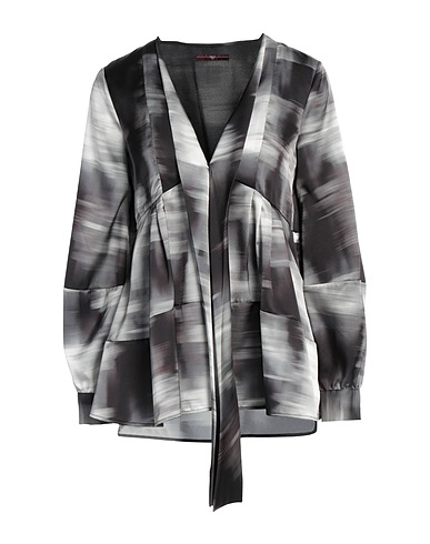 HIGH Top TECH Sage green 100% Polyester