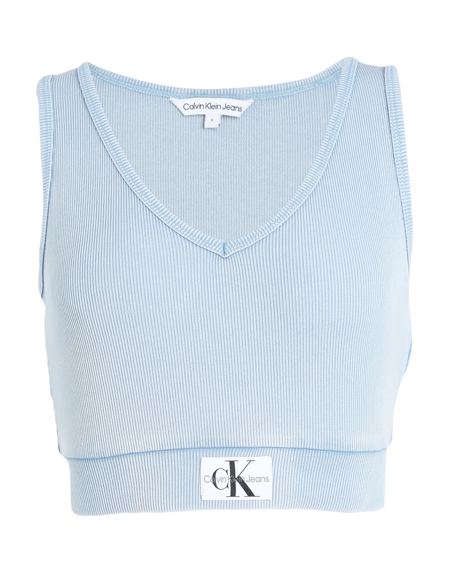CALVIN KLEIN JEANS - Tops