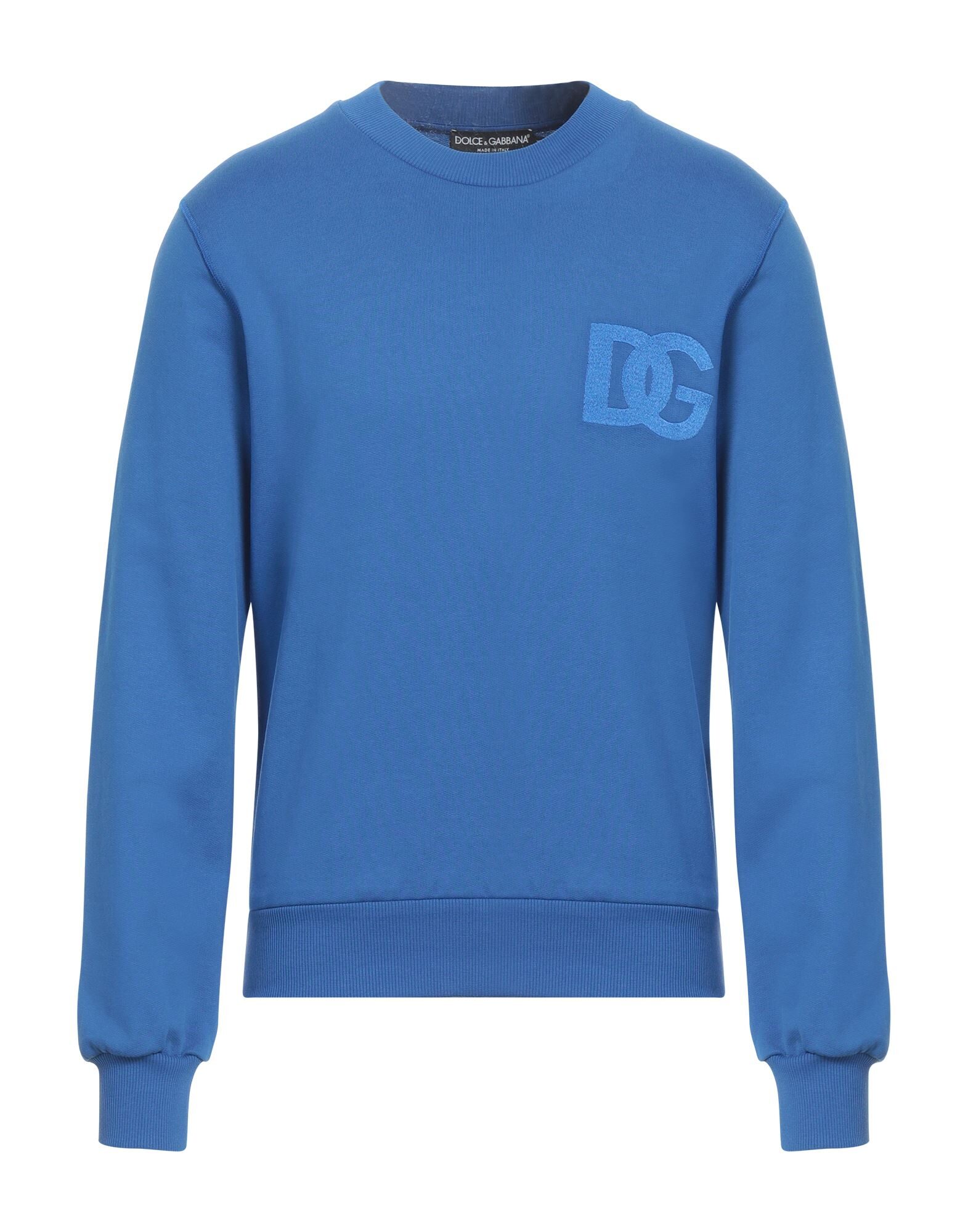 DOLCE&GABBANA - Sweatshirts