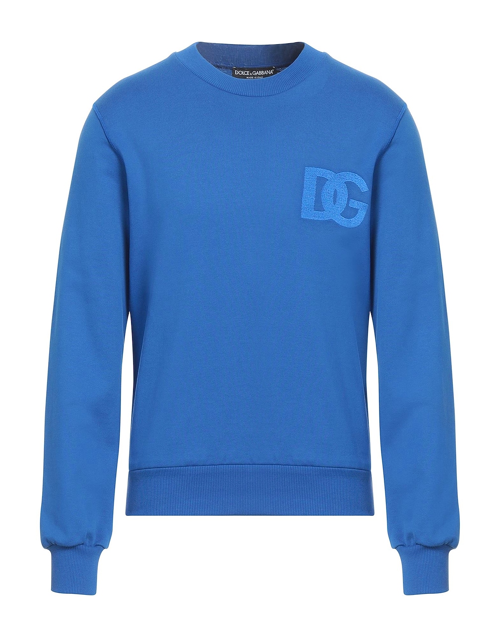 DOLCE&GABBANA - Sweatshirts