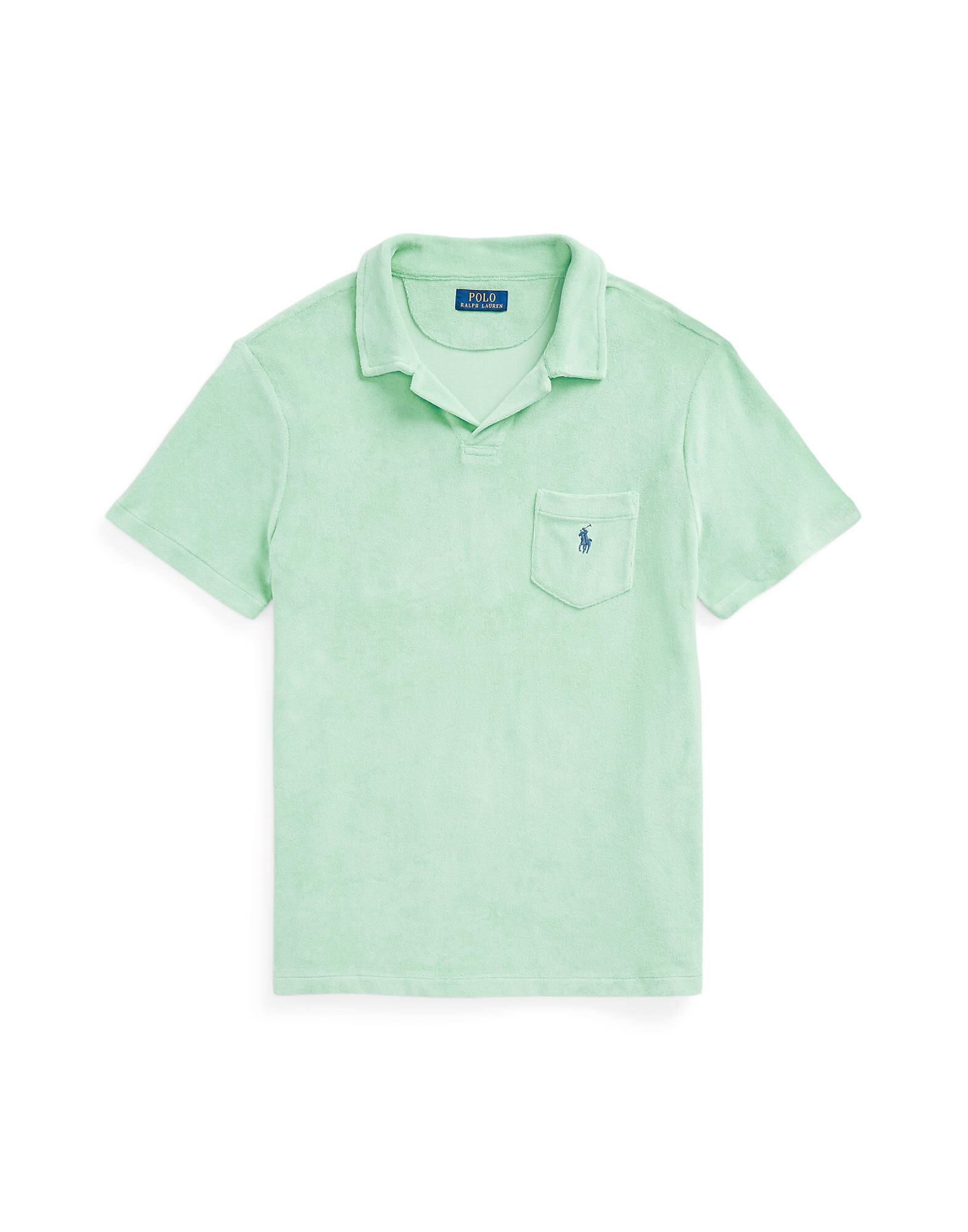 POLO RALPH LAUREN - Polo shirts