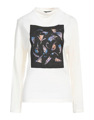 HIGH T-shirt 100% Wool