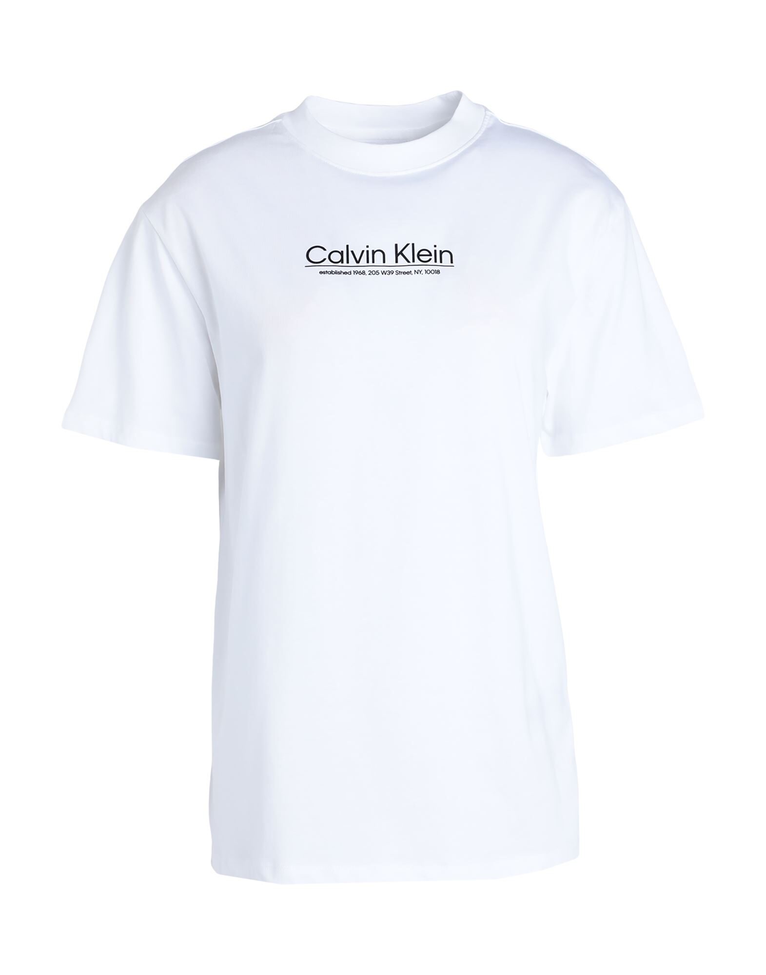 CALVIN KLEIN - T-shirts