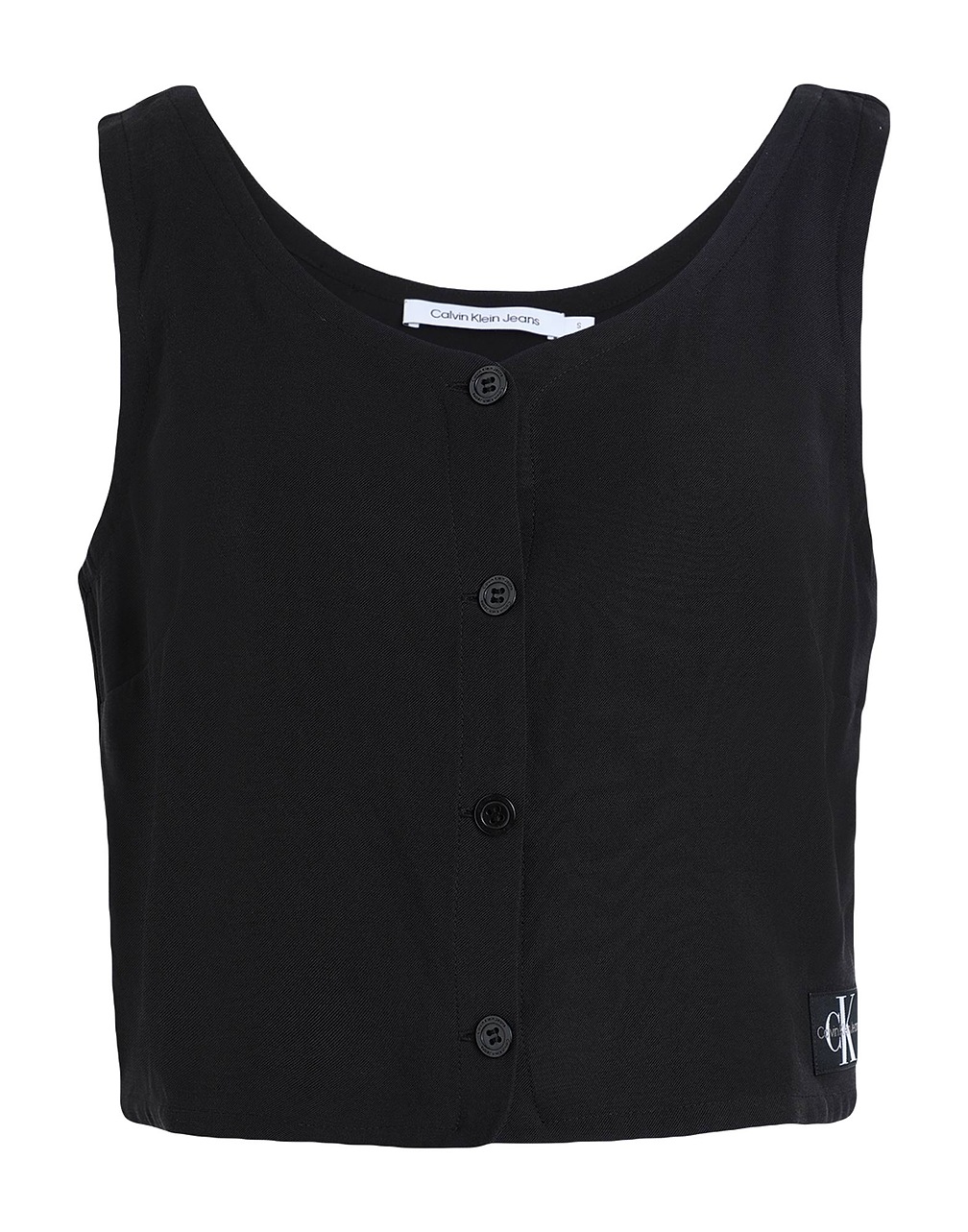 CALVIN KLEIN JEANS - Tops