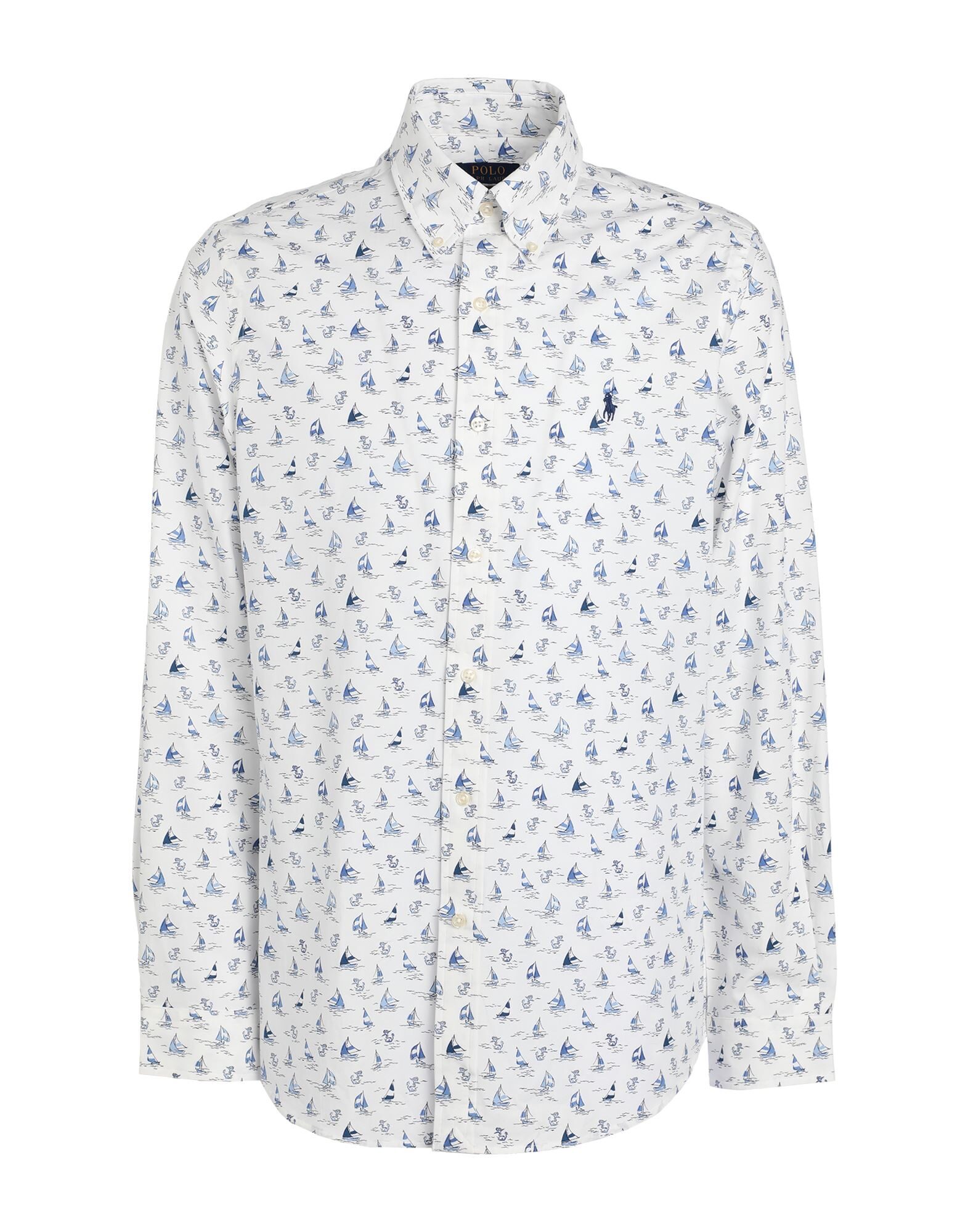 POLO RALPH LAUREN - Shirts