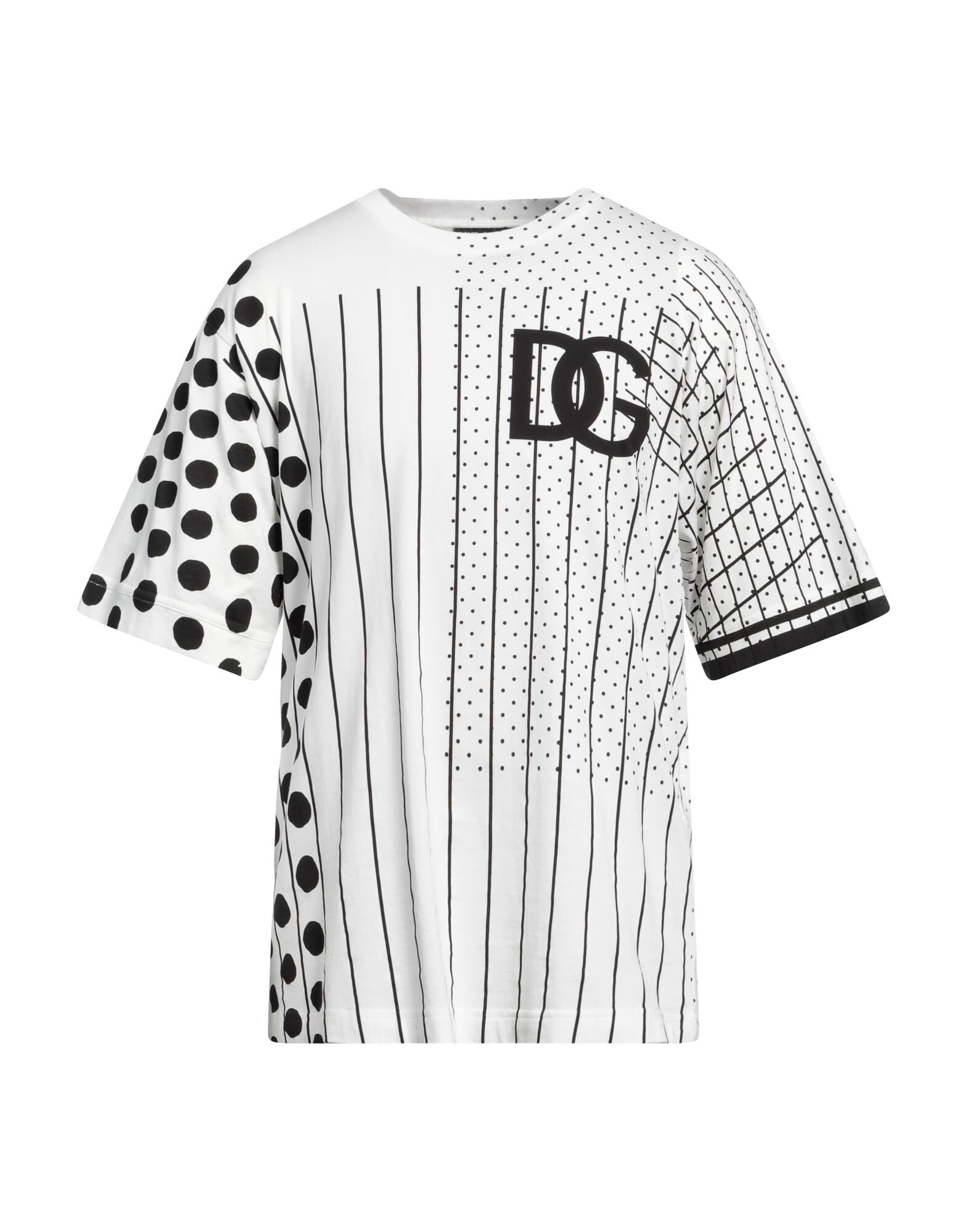 DOLCE&GABBANA - T-shirts