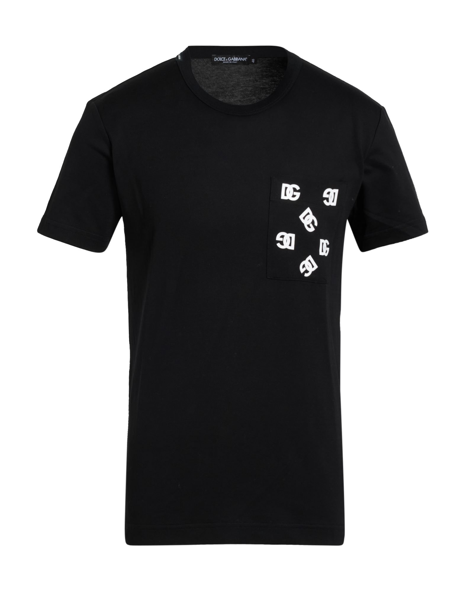 DOLCE&GABBANA - T-shirts