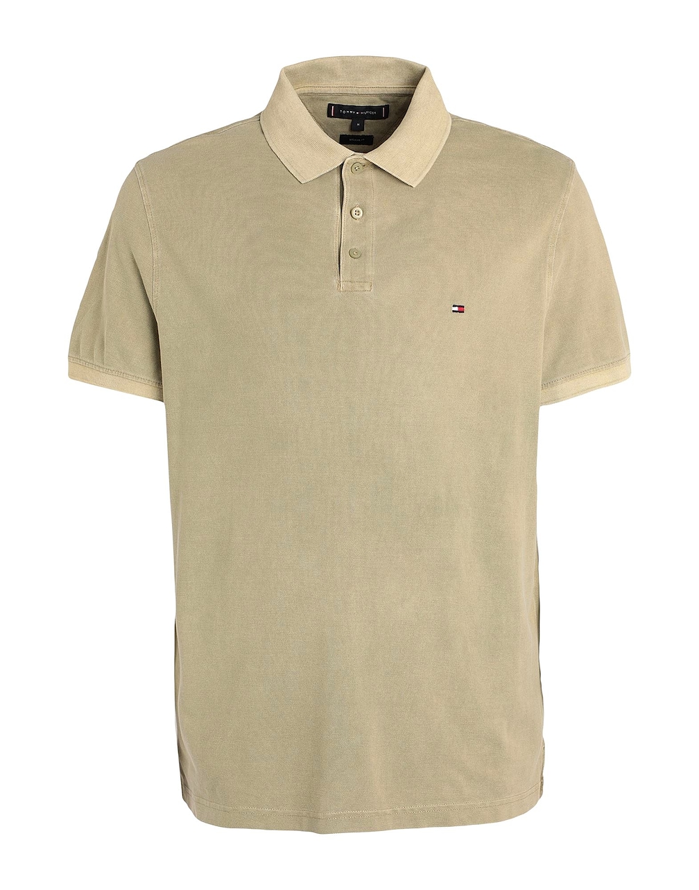TOMMY HILFIGER - Poloshirts