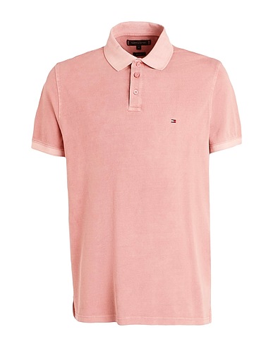 TOMMY HILFIGER Polo shirt 100% Cotton