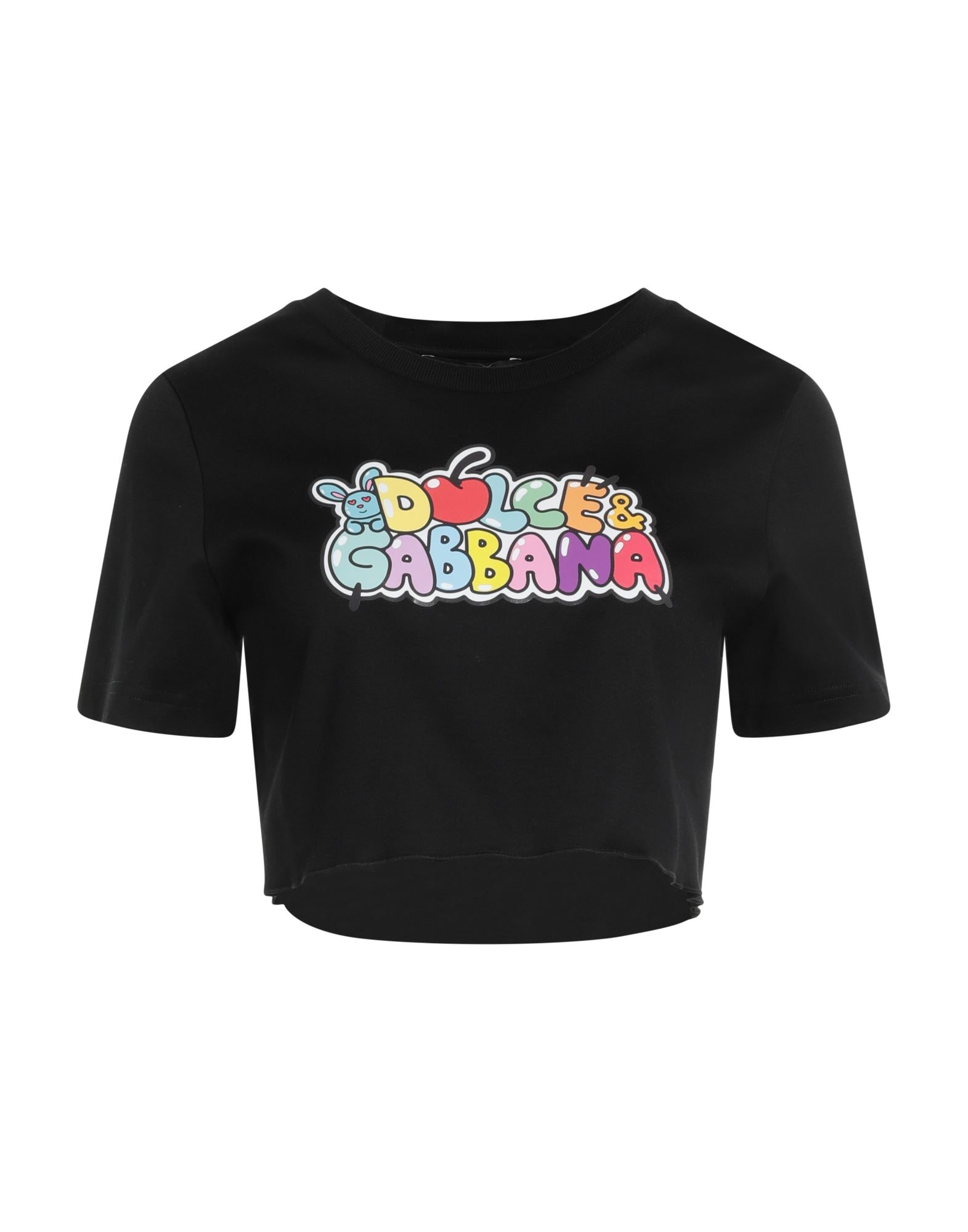 DOLCE&GABBANA - T-shirts