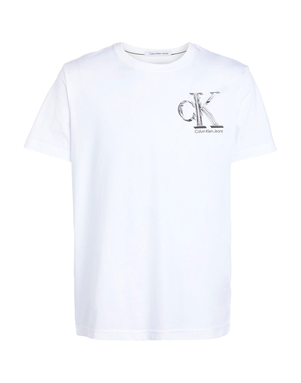 CALVIN KLEIN JEANS - T-shirts