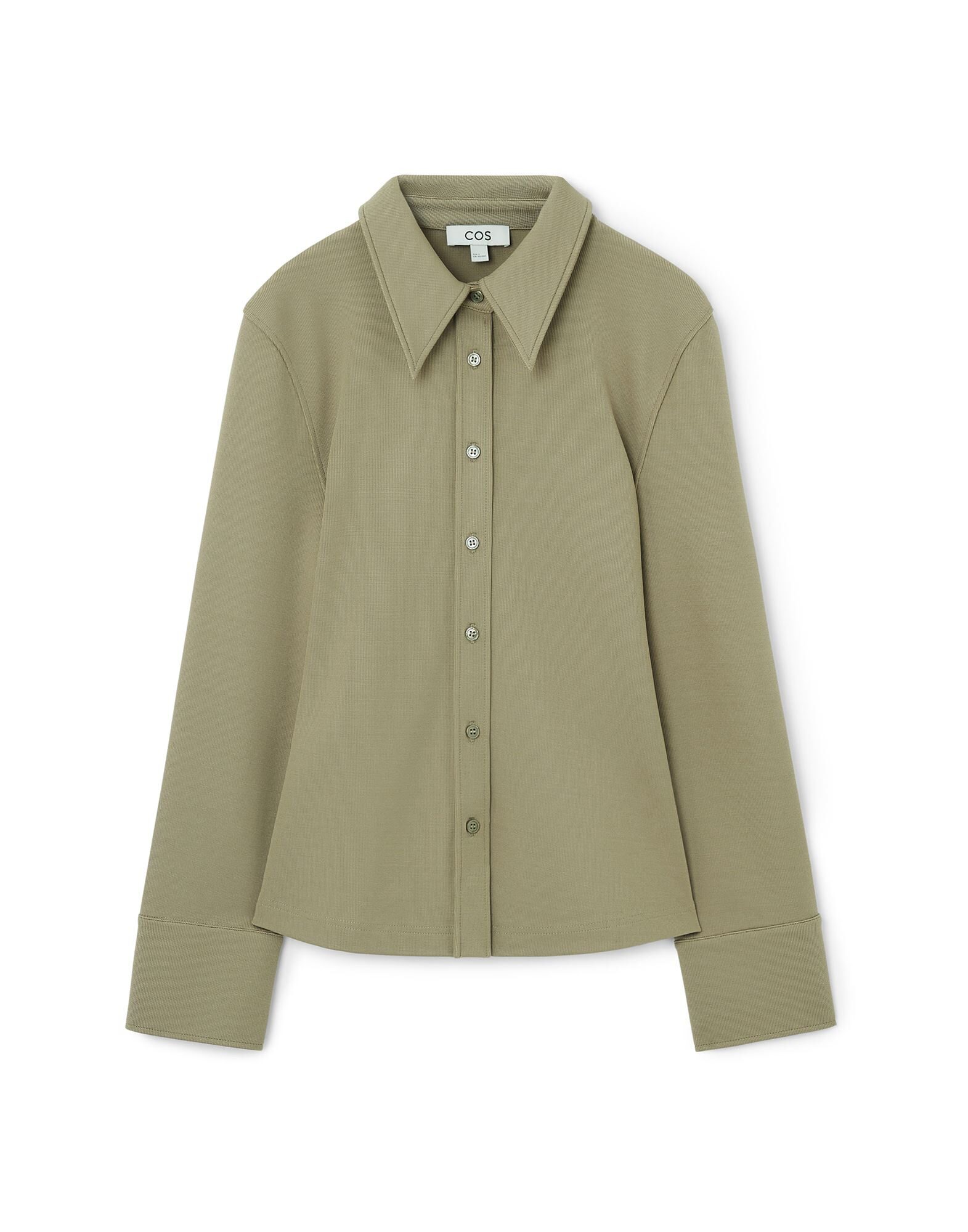 COS - Shirts