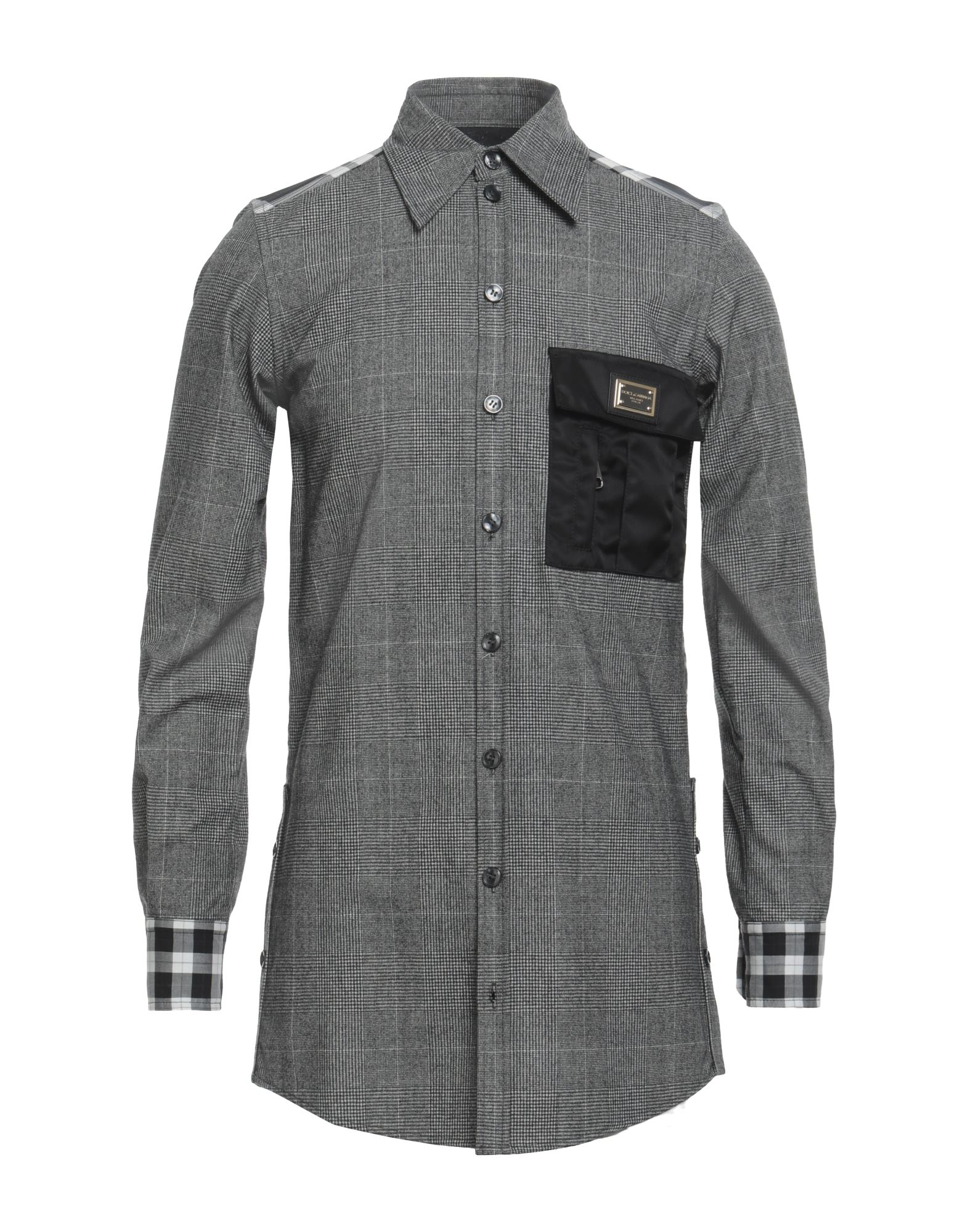 DOLCE&GABBANA - Shirts