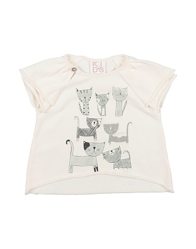 KID'S COMPANY T-shirt 100% Cotton