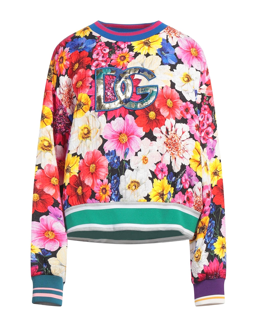 DOLCE&GABBANA - Sweatshirts