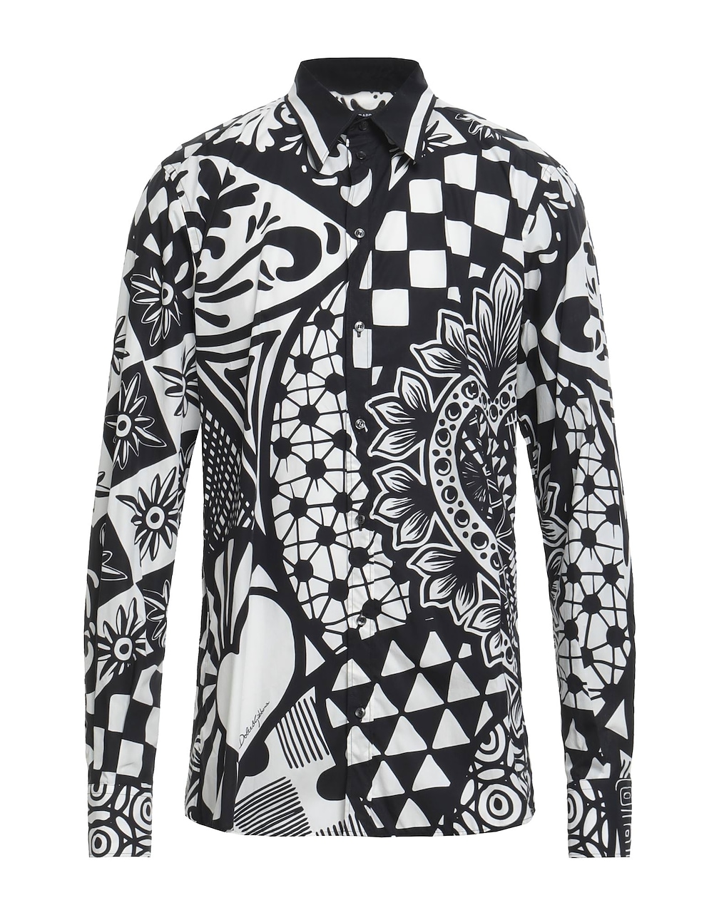 DOLCE&GABBANA - Shirts