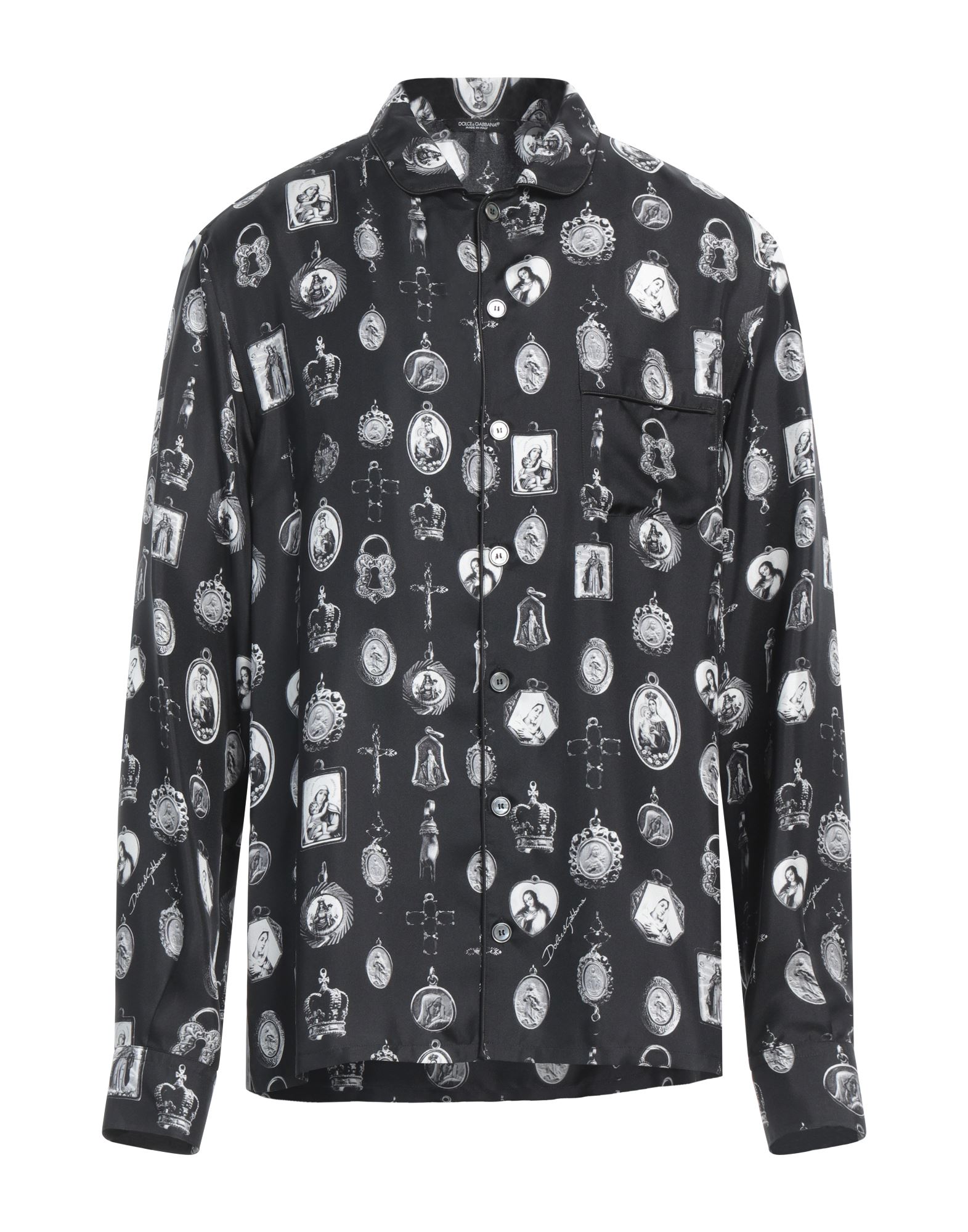 DOLCE&GABBANA - Shirts