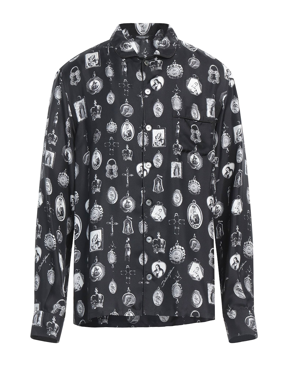 DOLCE&GABBANA - Shirts