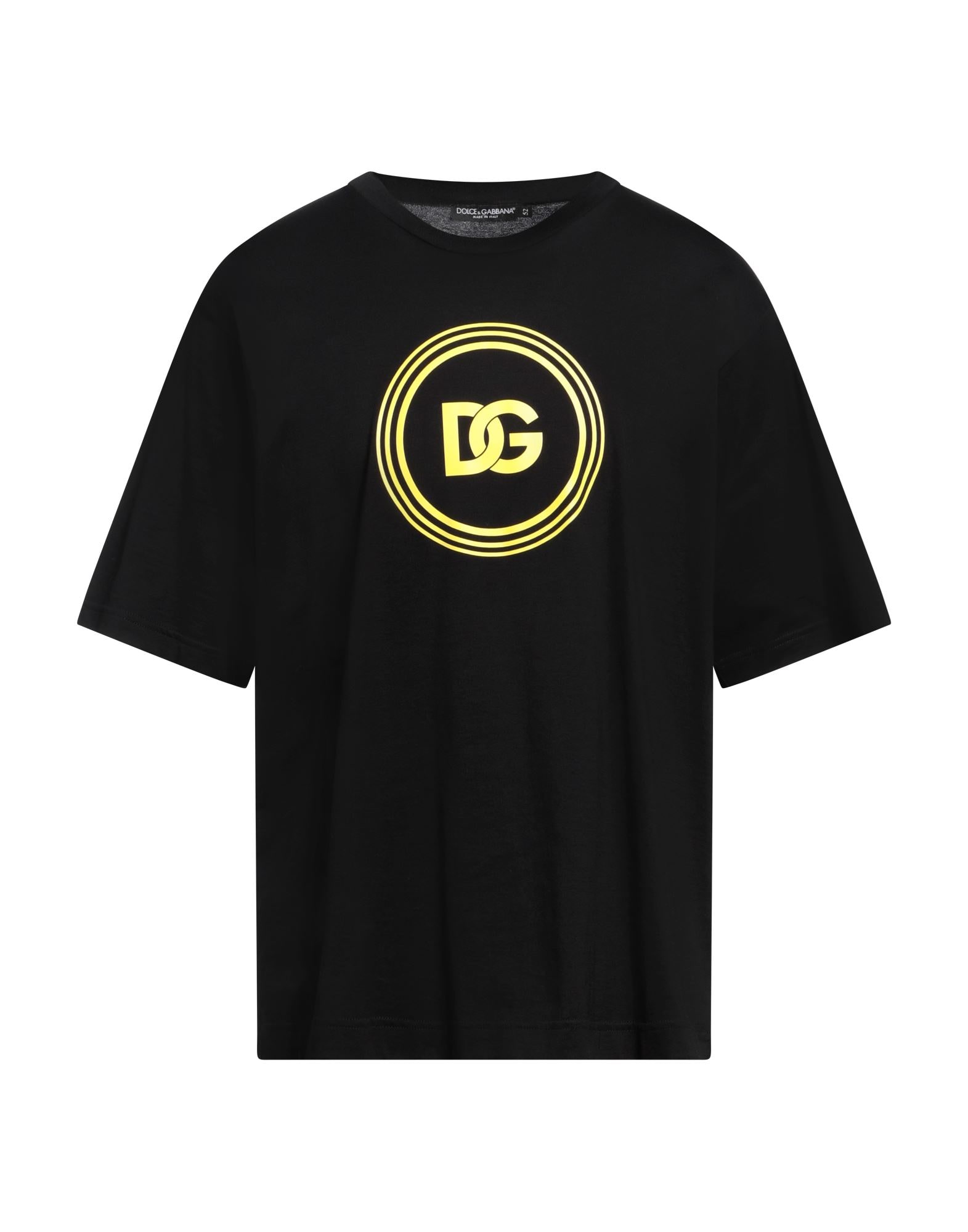 DOLCE&GABBANA - T-shirts