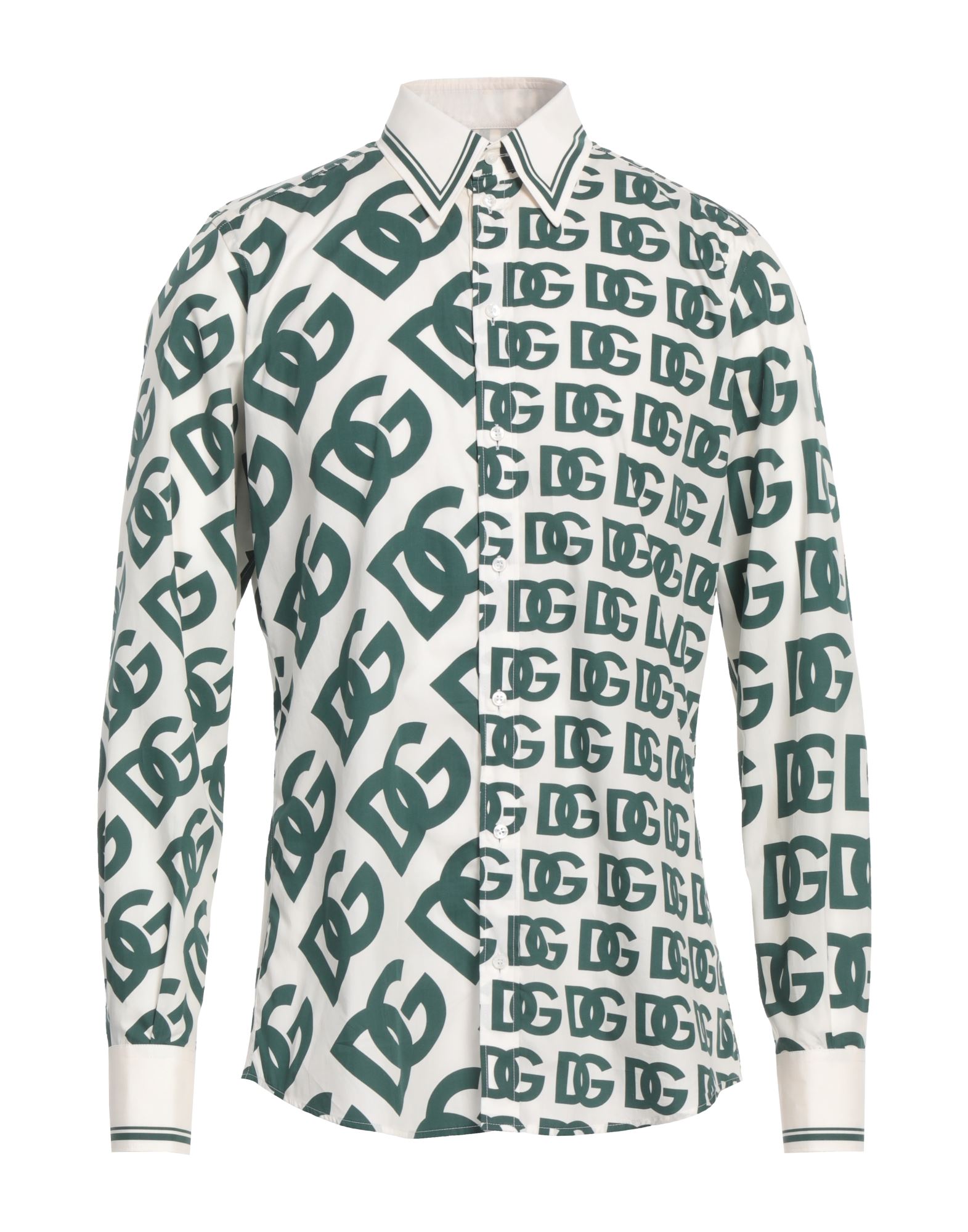 DOLCE&GABBANA - Shirts