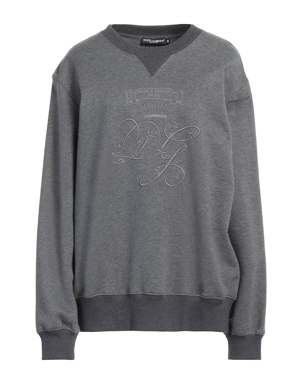 DOLCE&GABBANA - Sweatshirts