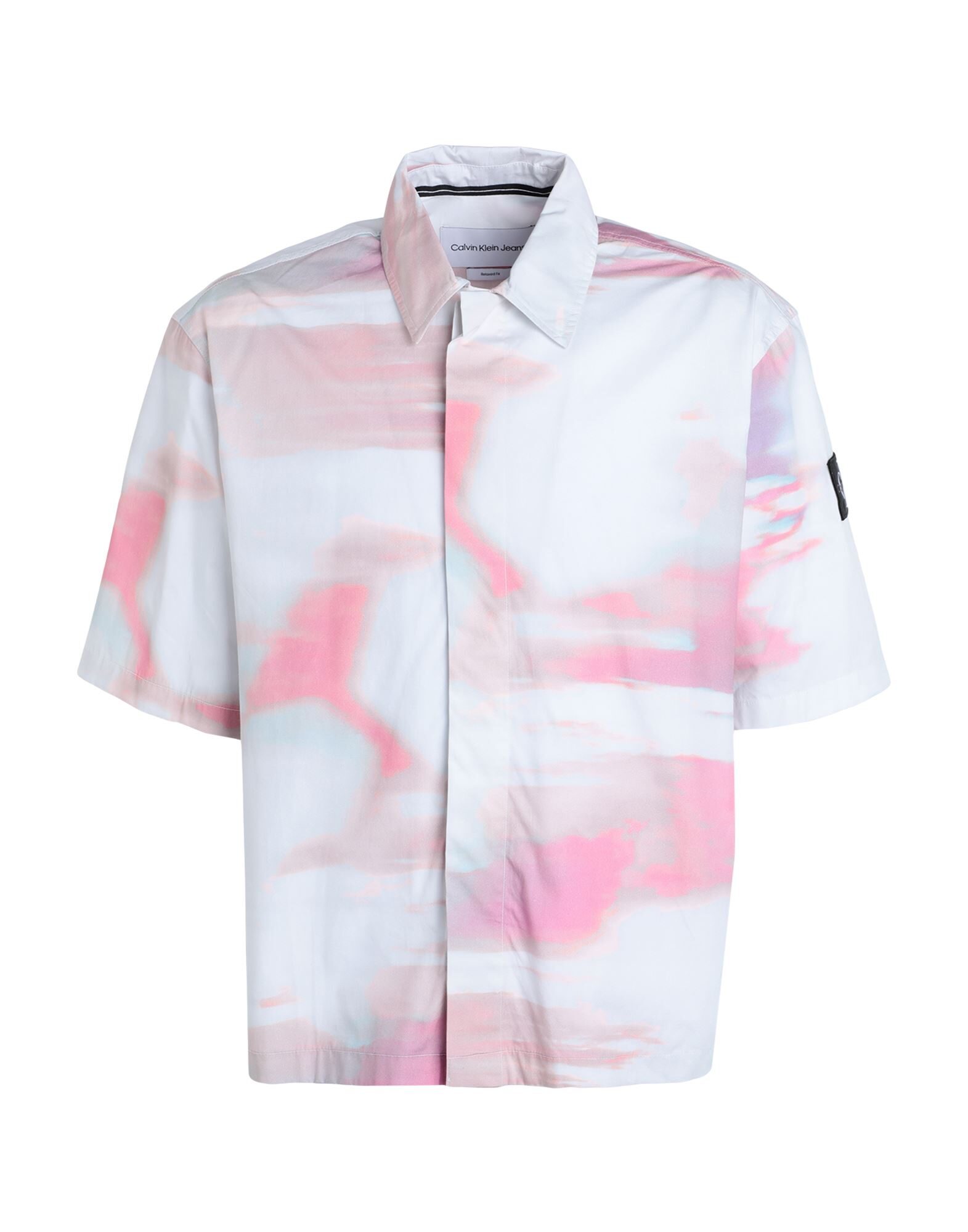 CALVIN KLEIN JEANS - Shirts