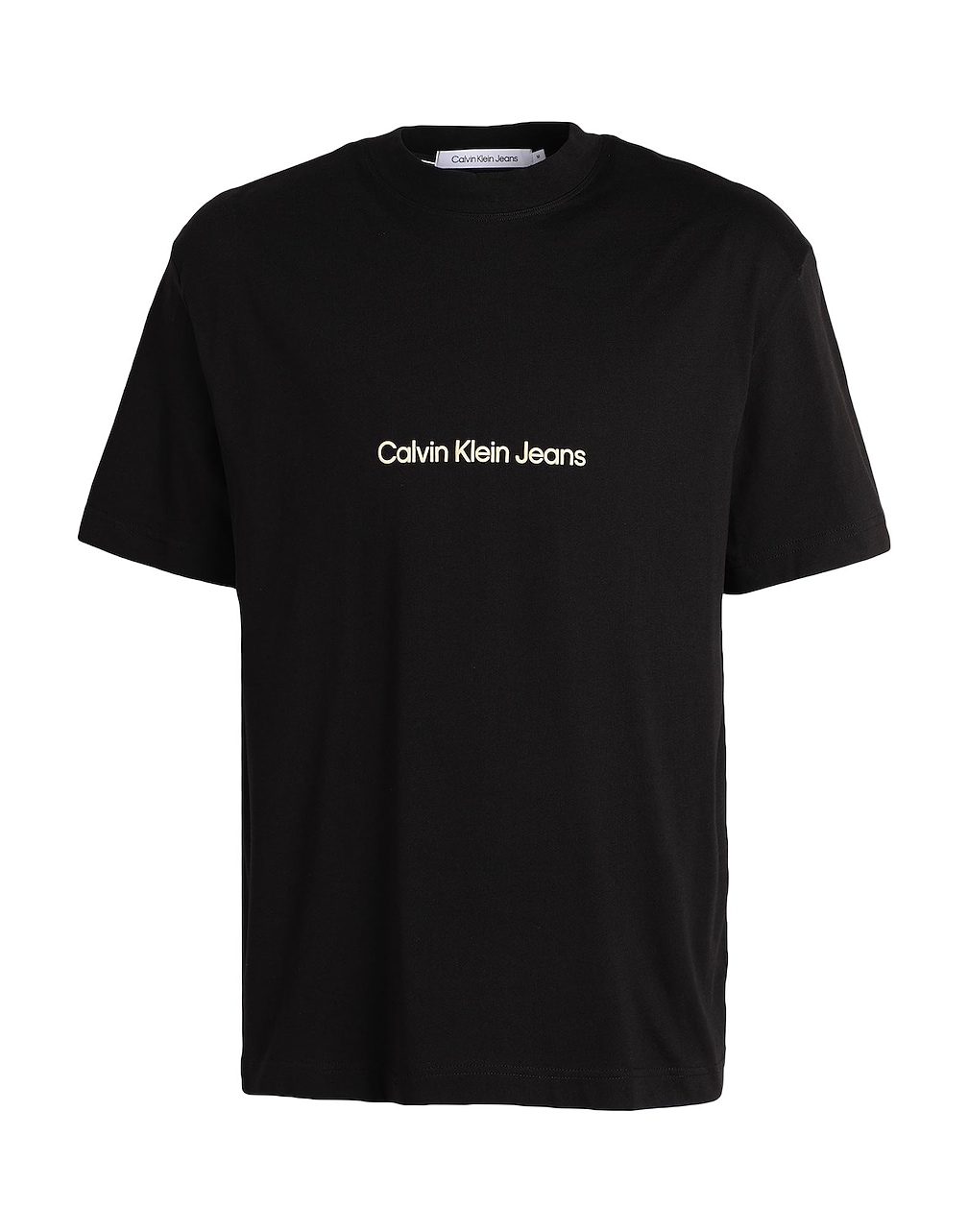 CALVIN KLEIN JEANS - T-shirts