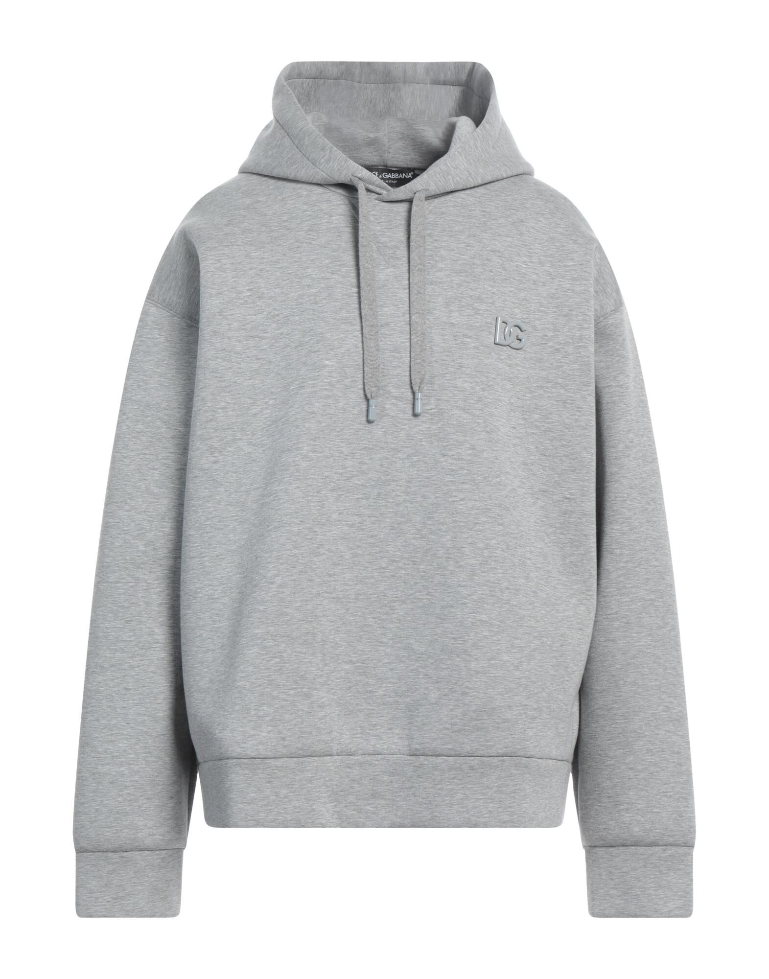 DOLCE&GABBANA - Sweatshirts