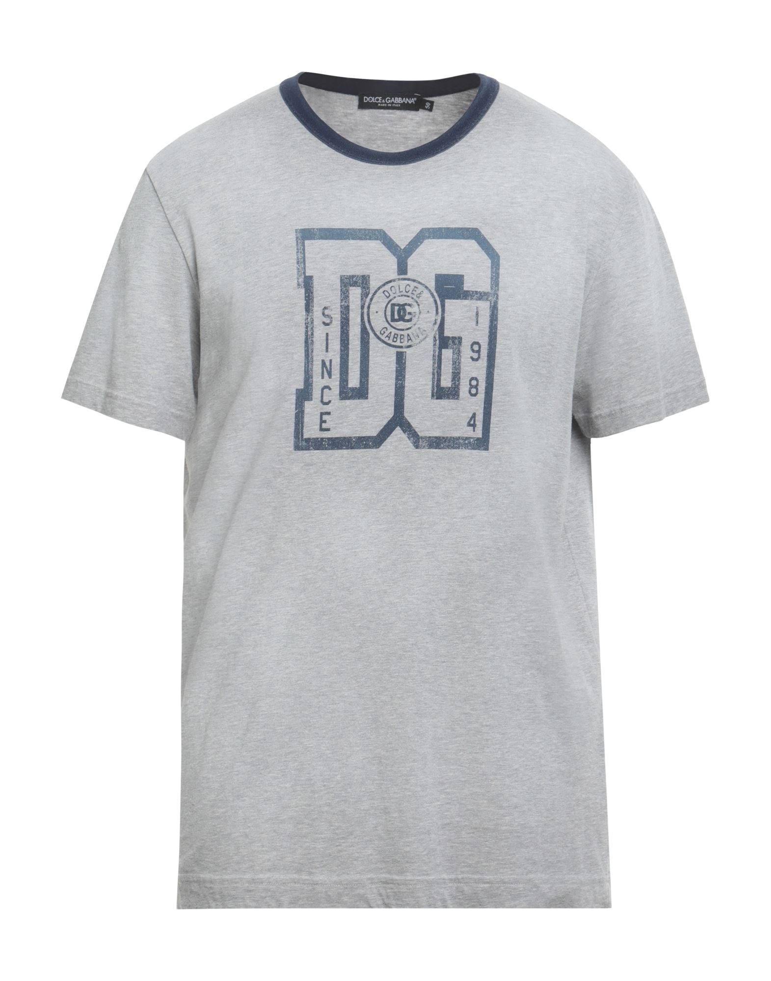 DOLCE&GABBANA - T シャツ