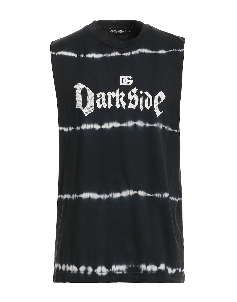 DOLCE&GABBANA - T-shirts