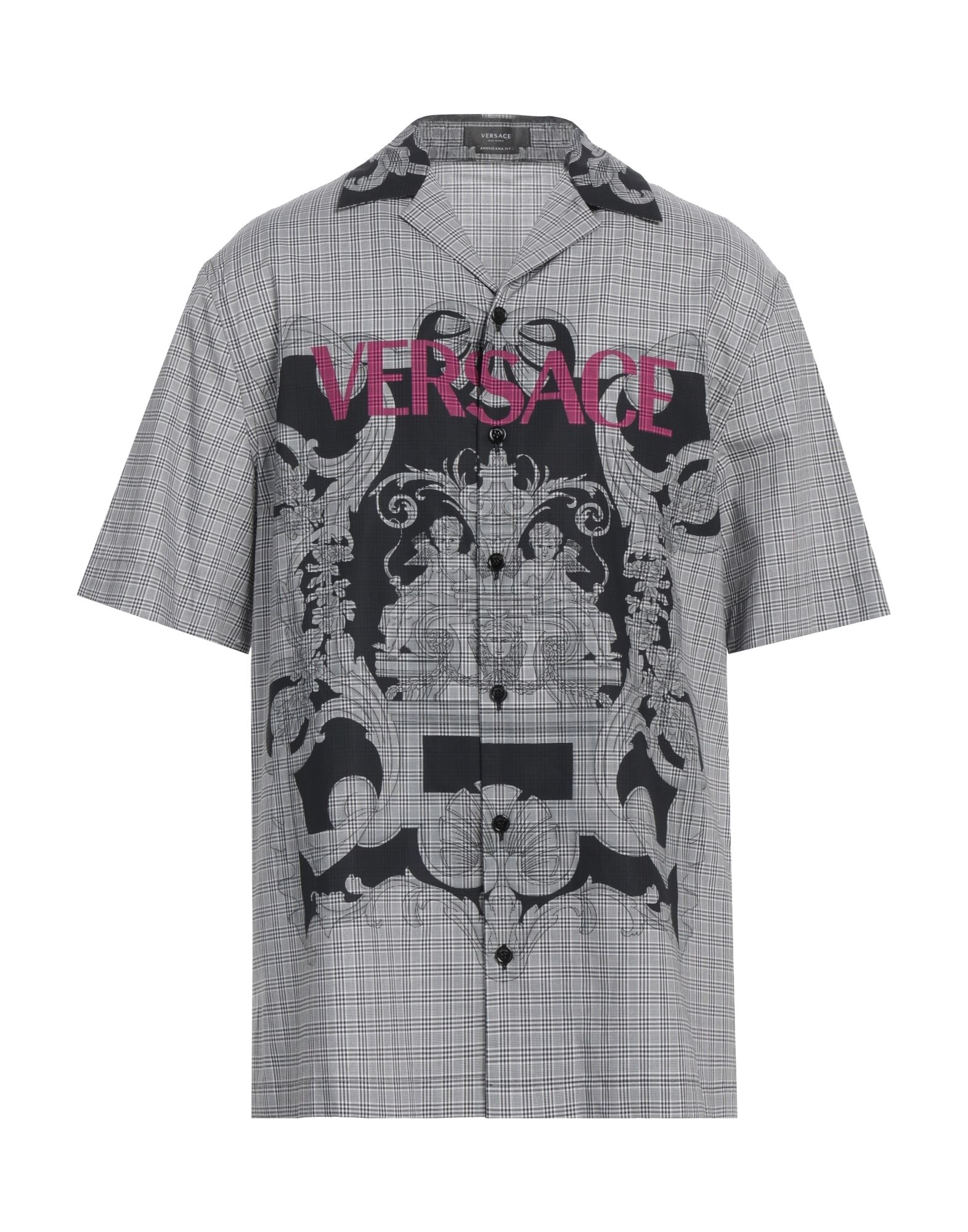 VERSACE - Shirts