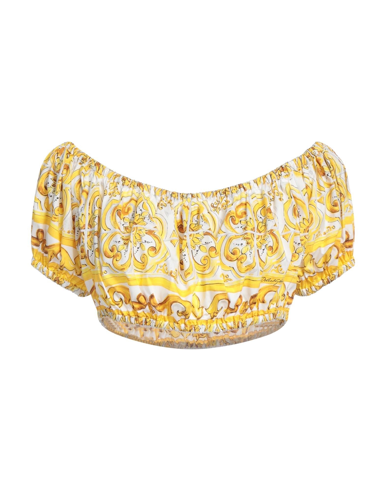 DOLCE&GABBANA - Tops