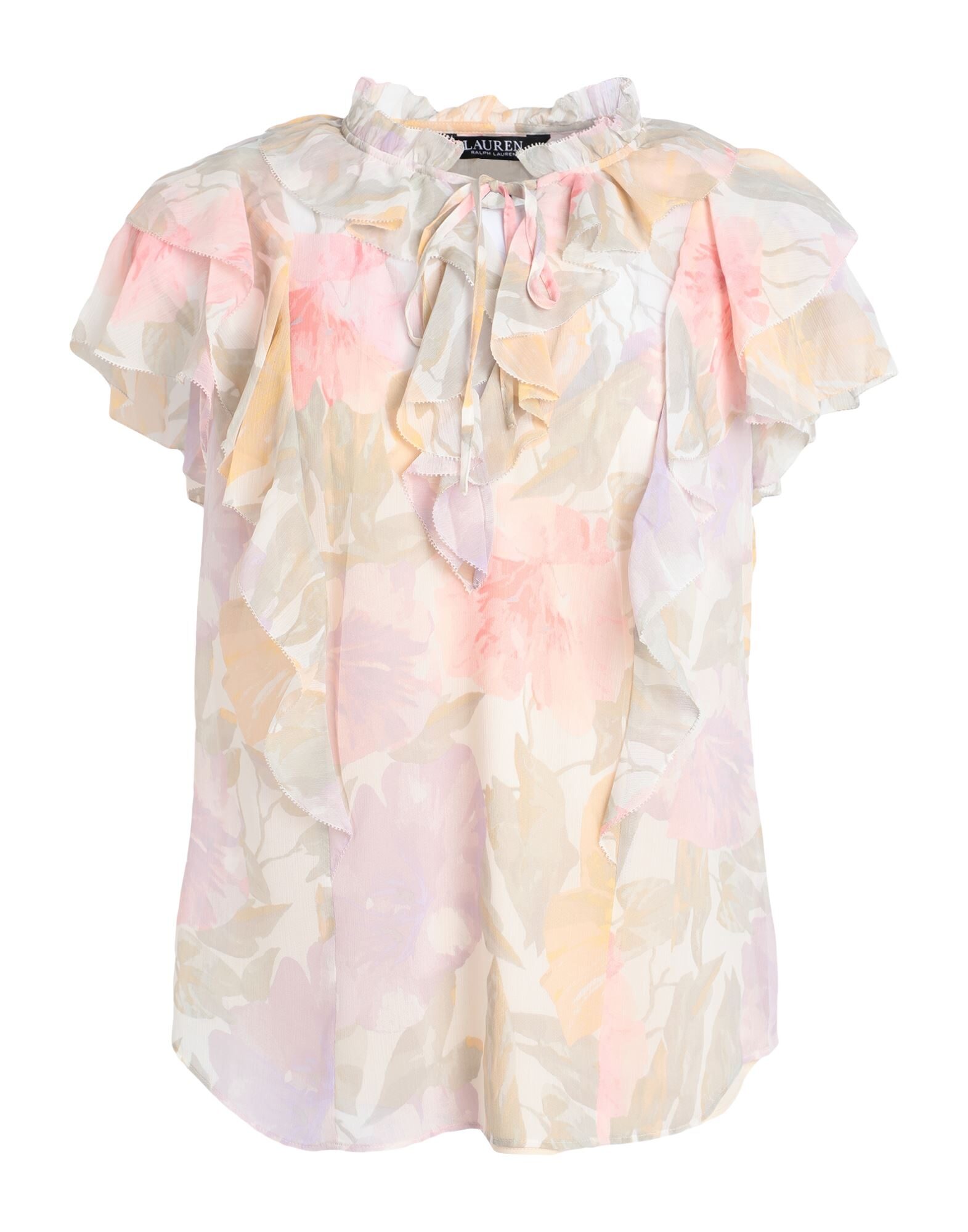 LAUREN RALPH LAUREN - Tops
