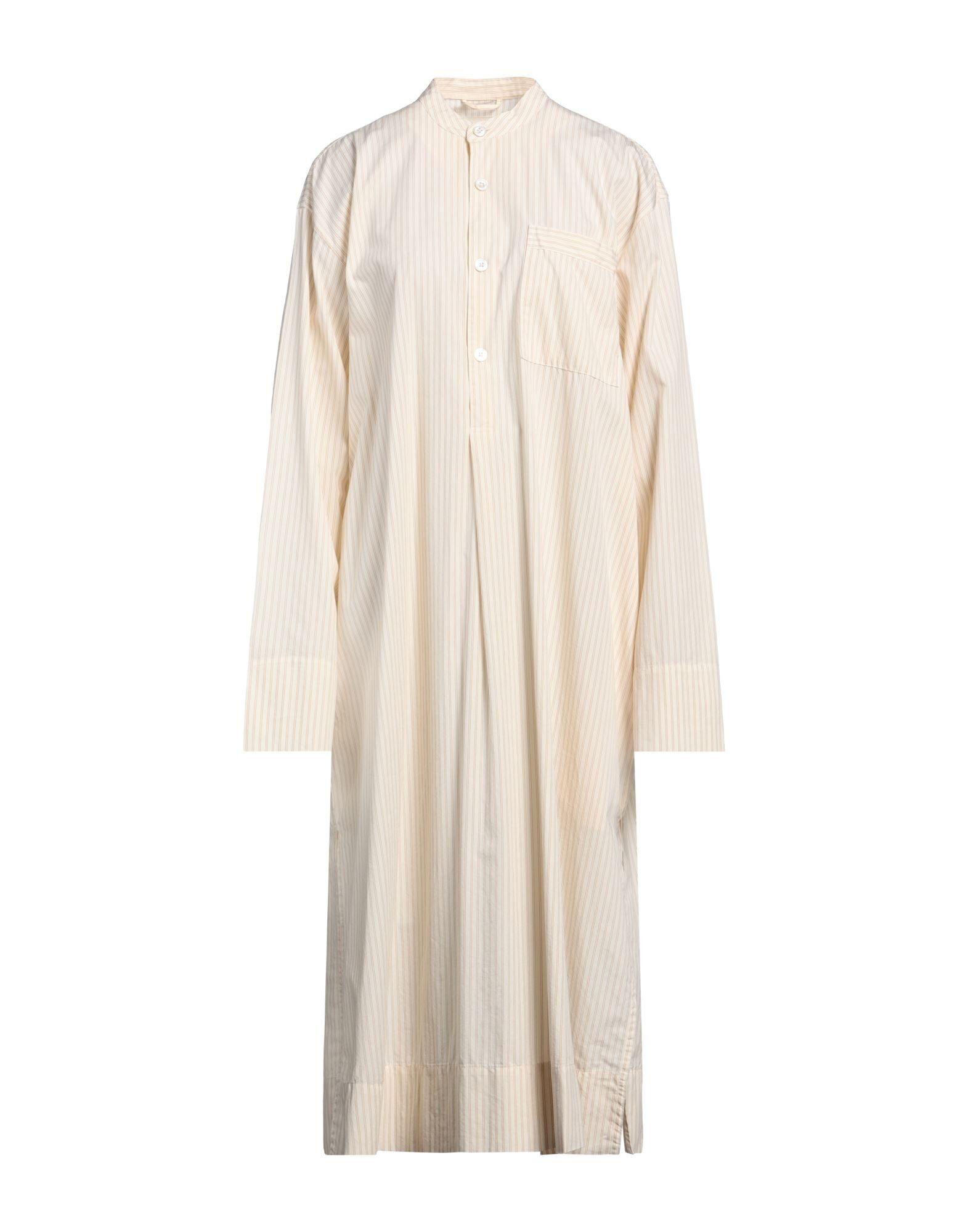 BIRKENSTOCK x TEKLA - Midi dresses