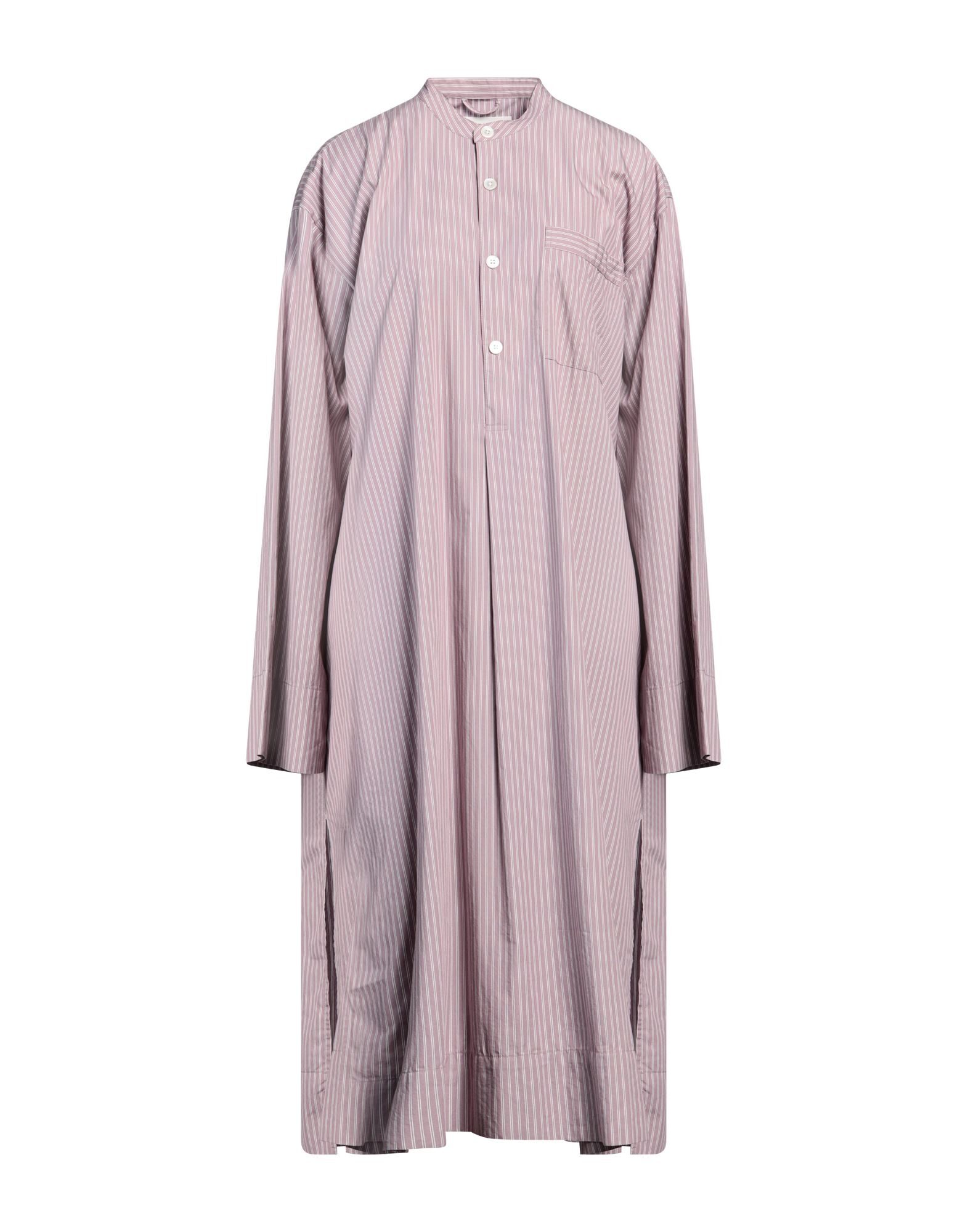 BIRKENSTOCK x TEKLA - Midi-Kleider