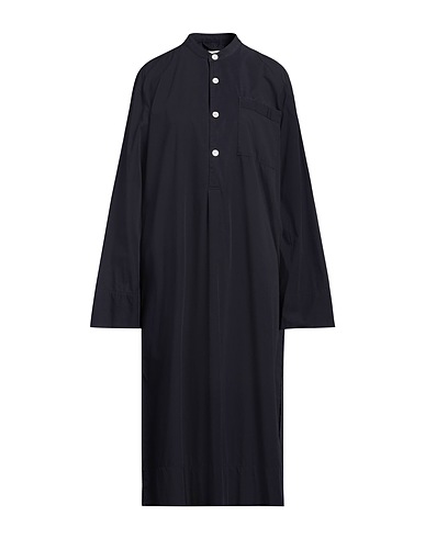 TEKLA Midi dress 100% Organic cotton