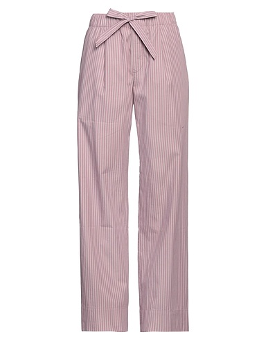 BIRKENSTOCK x TEKLA Pantalón Malva 100% Algodón orgánico