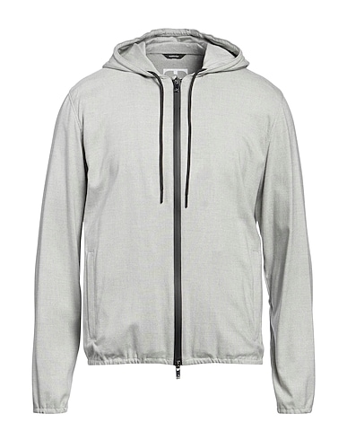 TOMBOLINI Jacket 82% Viscose, 15% Polyamide, 3% Elastane