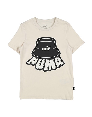 PUMA T-shirt ESS+ MID 90s Graphic Tee B  100% Cotton, Polyester